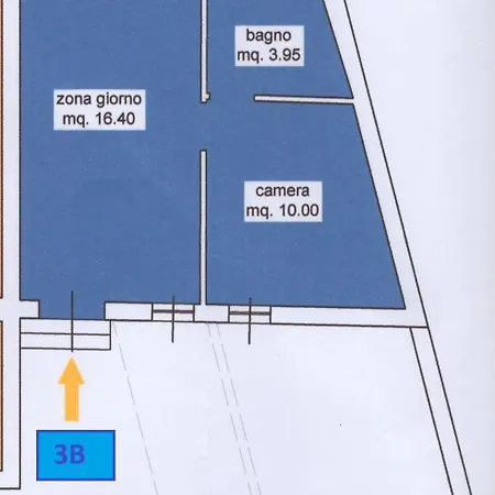Casa Appartamento Malcesine