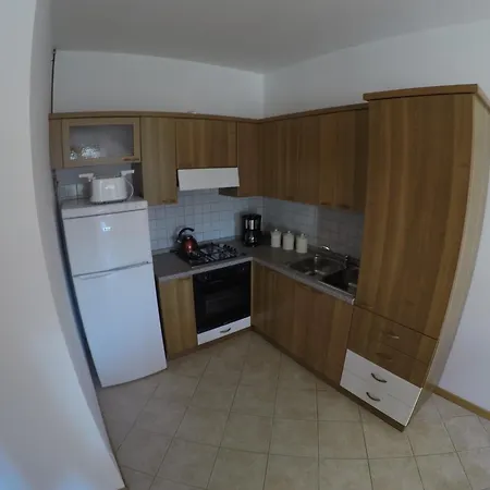 Casa * مالتشيزينيه