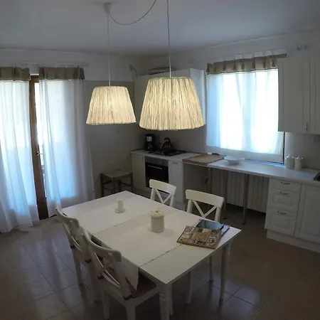 Casa * Malcesine