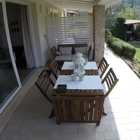 Appartamento Casa