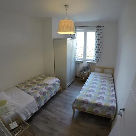 Appartamento Casa *