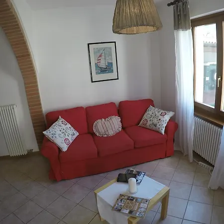Casa مالتشيزينيه