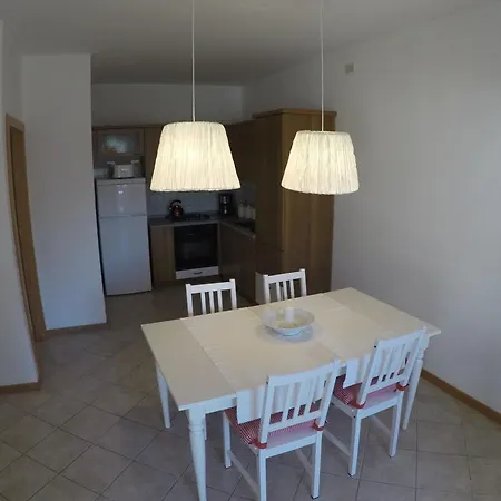 شقة Casa مالتشيزينيه
