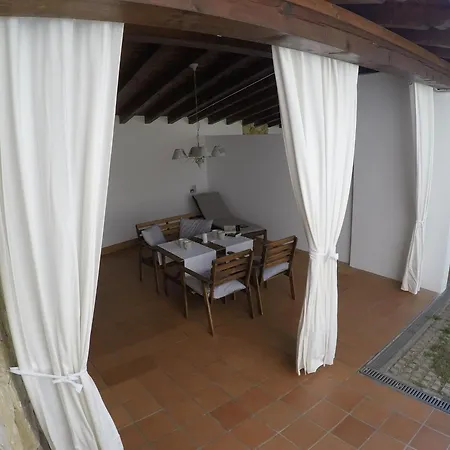 Casa * مالتشيزينيه