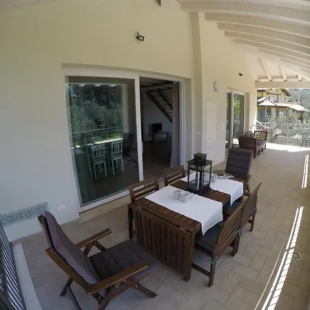 Appartamento Casa
