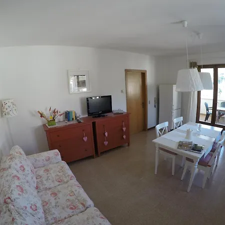 Casa Appartamento *