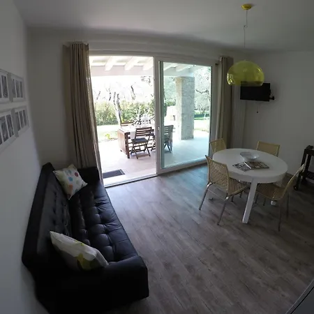 Appartamento Casa Malcesine