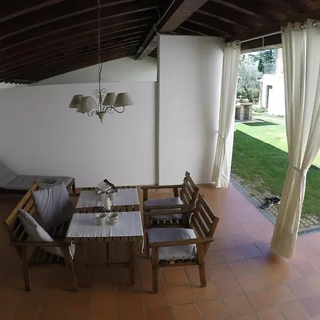 Casa * Malcesine
