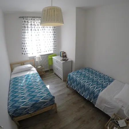 Casa مالتشيزينيه