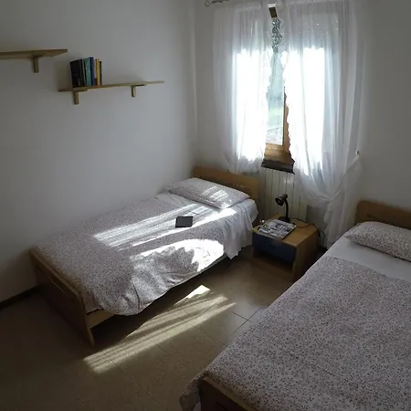 Appartamento Casa *