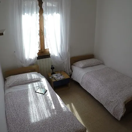 شقة Casa *