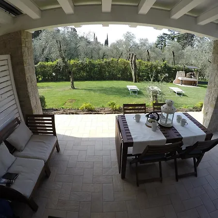 Casa * Malcesine