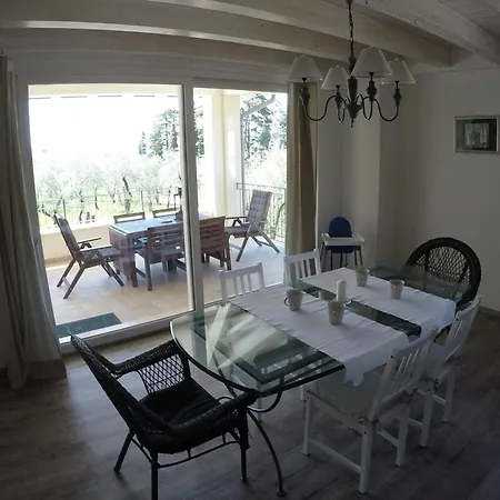 Appartamento Casa Malcesine