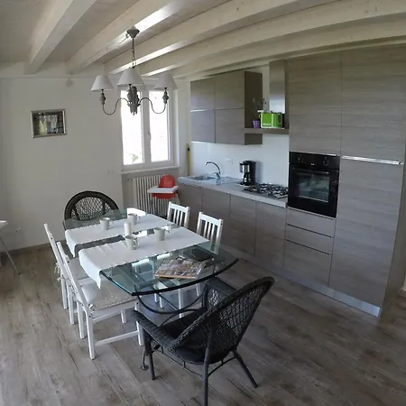 Casa Appartamento