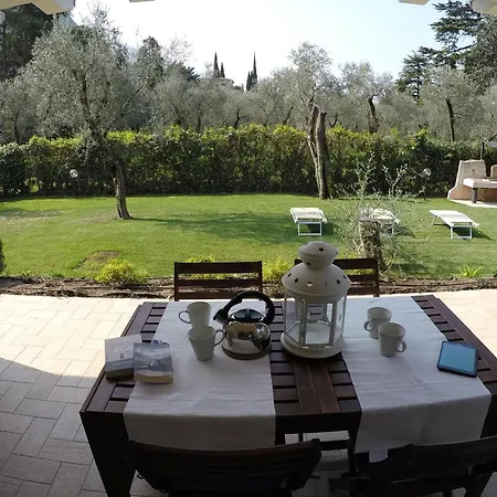 Casa Appartamento