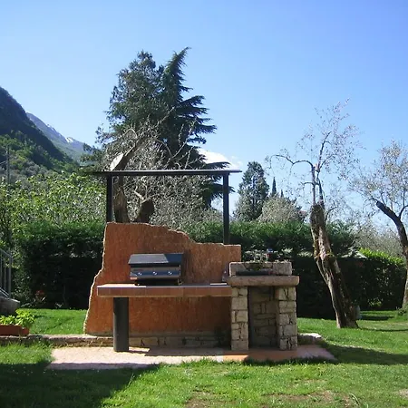 شقة Casa *