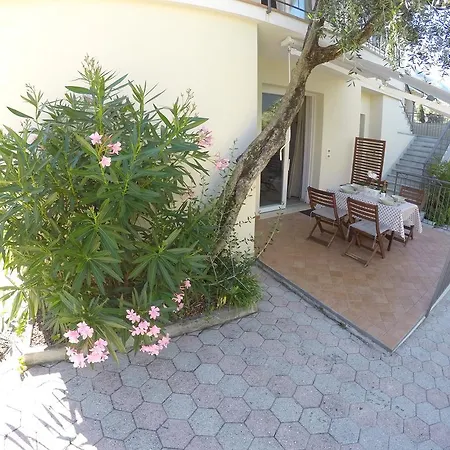 شقة Casa مالتشيزينيه