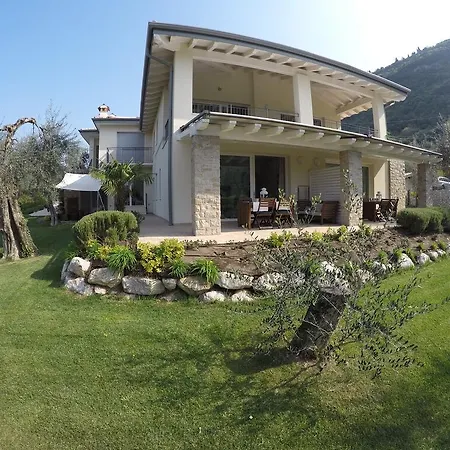 Casa * Malcesine