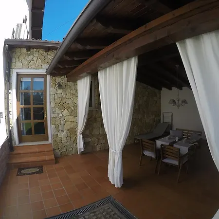 Appartamento Casa *