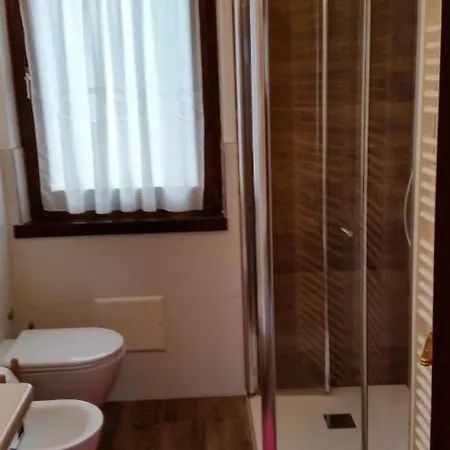 Casa Appartamento