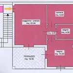 Casa 马尔切西内