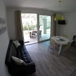 公寓 Casa 马尔切西内