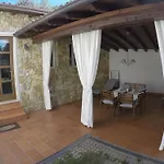 公寓 Casa 马尔切西内