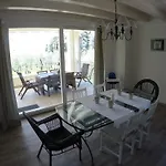 公寓 Casa 马尔切西内