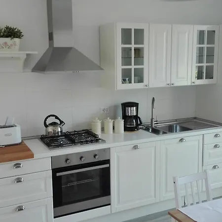 Apartmán Casa Malcesine