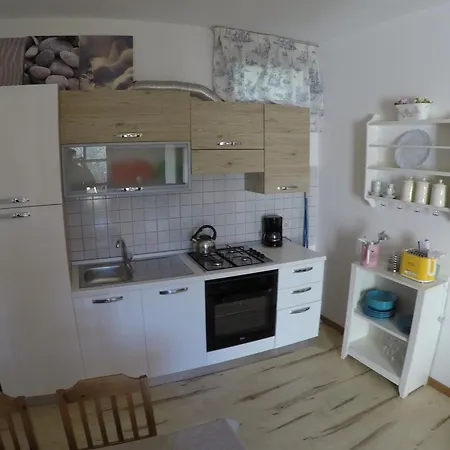 Apartmán Casa