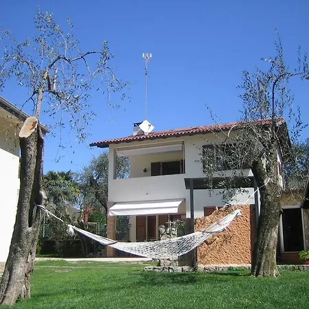 Casa * Malcesine