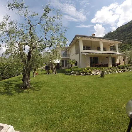 Apartmán Casa Malcesine