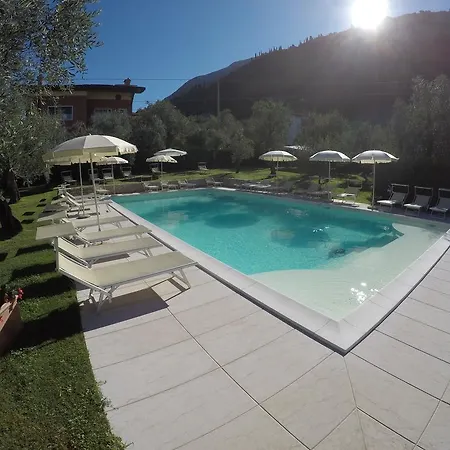 Casa Апартаменты Мальчезине