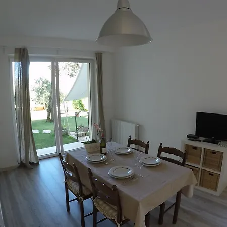 Casa Malcesine