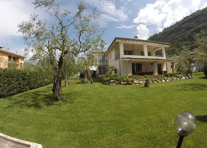 Διαμέρισμα Casa Μαλτσεζίνε