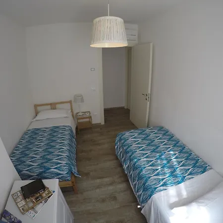 Casa マルチェージネ