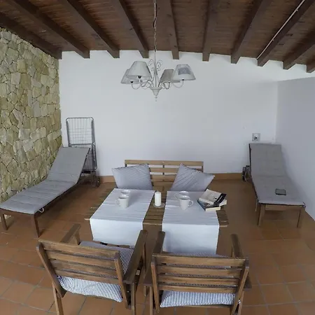 アパート Casa マルチェージネ