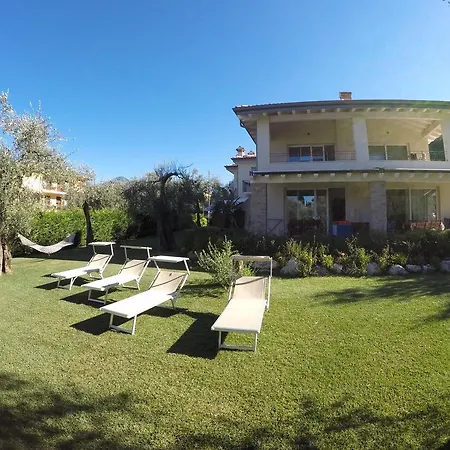 Casa Malcesine